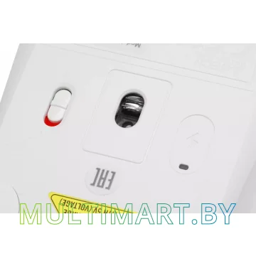 Мышь A4Tech Fstyler FG16C Air (белый) картинка 14